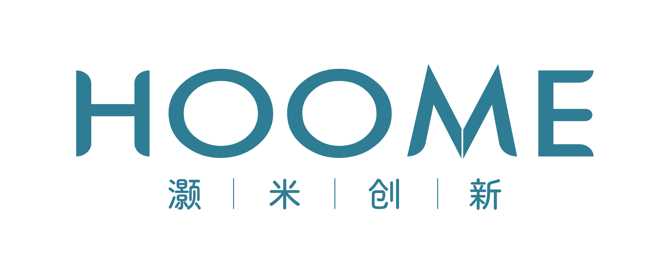 HOOME 灏米创新